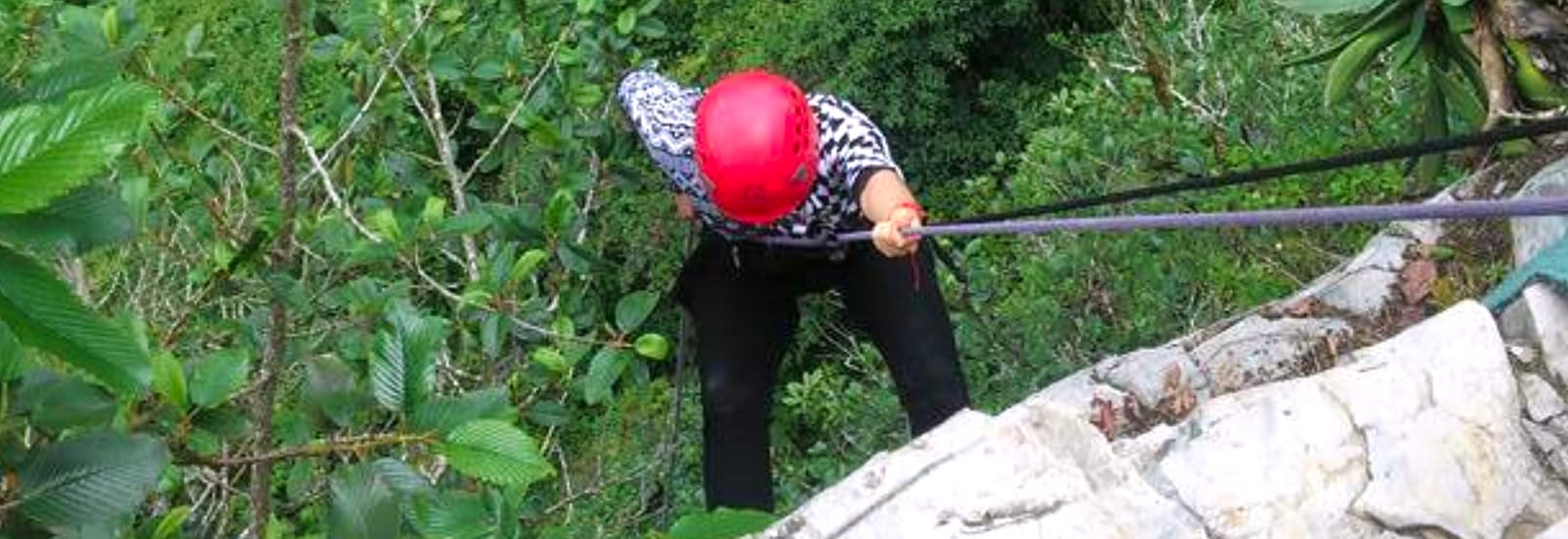 Aventura y Ecoturismo en puebla